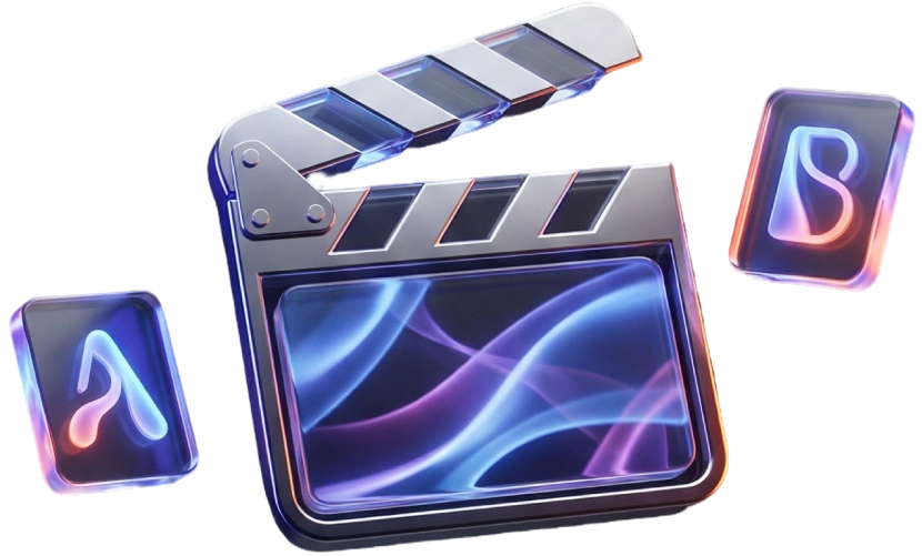 Creative Development & Ad Production Creative Development & Ad Production